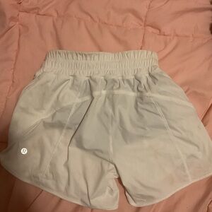 lululemon hotty hots